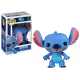 Figura Funko POP! Lilo & Stitch - Stitch 12