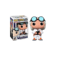 Figura Funko POP! Regreso al Futuro - Doc Brown 62