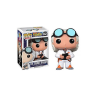 Figura Funko POP! Regreso al Futuro - Doc Brown 62