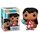 Figura Funko POP! Lilo & Stitch - Lilo witch Scrump 1043