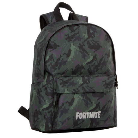 Mochila Fortnite - Military Blue 42cm