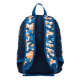 Mochila Fortnite - Blue Camo 41cm