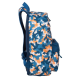 Mochila Fortnite - Blue Camo 41cm