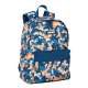 Mochila Fortnite - Blue Camo 41cm