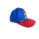 Gorra infantil Nintendo - Super Mario Bros 54cm