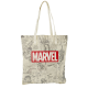 Bolsa de compra reutilizable Marvel 37X41cm