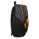 Mochila Naruto Shippuden 44cm adaptable a carro