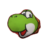 Cojin 3D Sper Mario - Yoshi 40cm