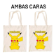 Bolsa de compra reutilizable Marvel 37X41cm