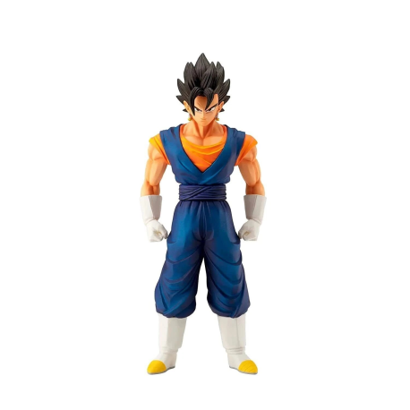 Figura Banpresto Dragon Ball Z Solid Edge Works Vegito Vol. 4 17cm