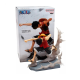 Figura Banpresto One Piece Senkozekkei Monkey D Luffy 8cm