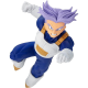 Figura Banpresto Dragon Ball Z - Chosenshiretsuden Vol 2 Trunks