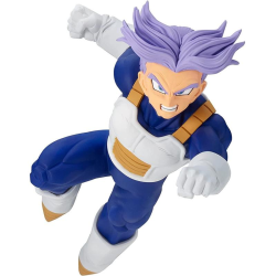 Figura Banpresto Dragon Ball Z - Chosenshiretsuden Vol 2 Trunks