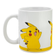 Taza cerámica Pokémon - Pikachu 325ml