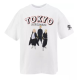 Camiseta Tokyo Revengers blanca 8 años 128cm