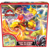 Juego de mesa cartas Pokémon Battle Academy (inglés) 2024