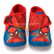 Zapatillas bota infantiles Marvel - Spider-man Talla 23