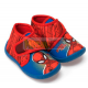 Zapatillas bota infantiles Marvel - Spider-man Talla 23