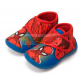 Zapatillas bota infantiles Marvel - Spider-man Talla 23