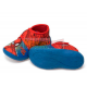 Zapatillas bota infantiles Marvel - Spider-man Talla 23