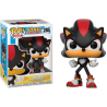 Figura Funko POP! Sonic the Hedgehog - Shadow 285