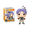 Figura Funko POP! Dragon Ball GT - Trunks & Gill 1630