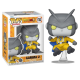 Figura Funko POP! Dragon Ball Super - Gamma 2 1702