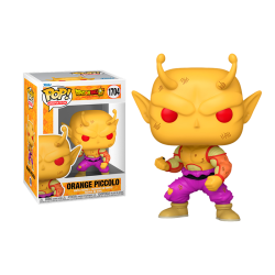 Figura Funko POP! Dragon Ball Super - Orange Piccolo 1704