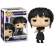 Figura Funko POP! Wednesday Addams (Miércoles) Dancing 1577