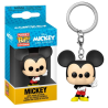 Llavero Funko Pocket POP! Disney Mickey 4cm