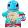 Peluche Pokemon - Squirtle 30cm