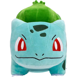 Peluche Pokemon - Bulbasaur 30cm