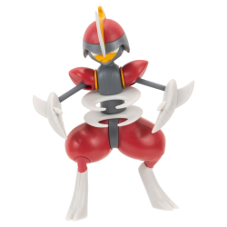 Figura Pokémon Battle - Bisharp 7cm