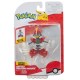 Figura Pokémon Battle - Bisharp 7cm