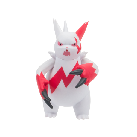 Figura Pokémon Battle - Zangoose 5cm