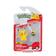 Pack de 2 Figuras Pokémon Battle - Ninjask & Pikachu 7 5cm