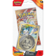 Blister con 1 sobre de cartas Pokémon Scarlet & Violet 8 Surging Sparks - Pachirisu (inglés)