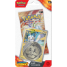 Blister con 1 sobre de cartas Pokémon Scarlet & Violet 8 Surging Sparks - Pachirisu (inglés)