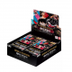 Caja de 24 sobres de cartas One Piece TCG OP-09 Emperors in the New World (inglés)