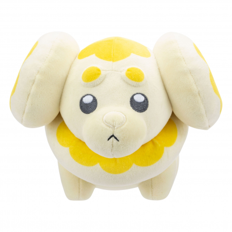 Peluche Pokemon - Fidough 20cm