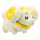 Peluche Pokemon - Fidough 20cm