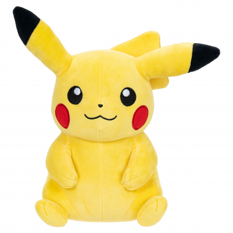 Peluche Pokemon - Pikachu 6 30cm