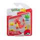 Pack de 3 Figuras Pokémon Battle - Joltik, Oddish, Charmeleon 5cm