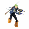 Figura Banpresto One Piece - Battle Record Collection Roronoa Zoro 16cm