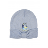 Gorro invierno Bluey azul 52cm