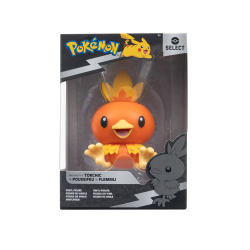 Figura vinilo Pokémon Select Torchic 11cm