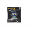 Figura vinilo Pokémon Select Piplup 11cm