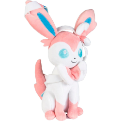 Peluche Pokemon - Sylveon 20cm